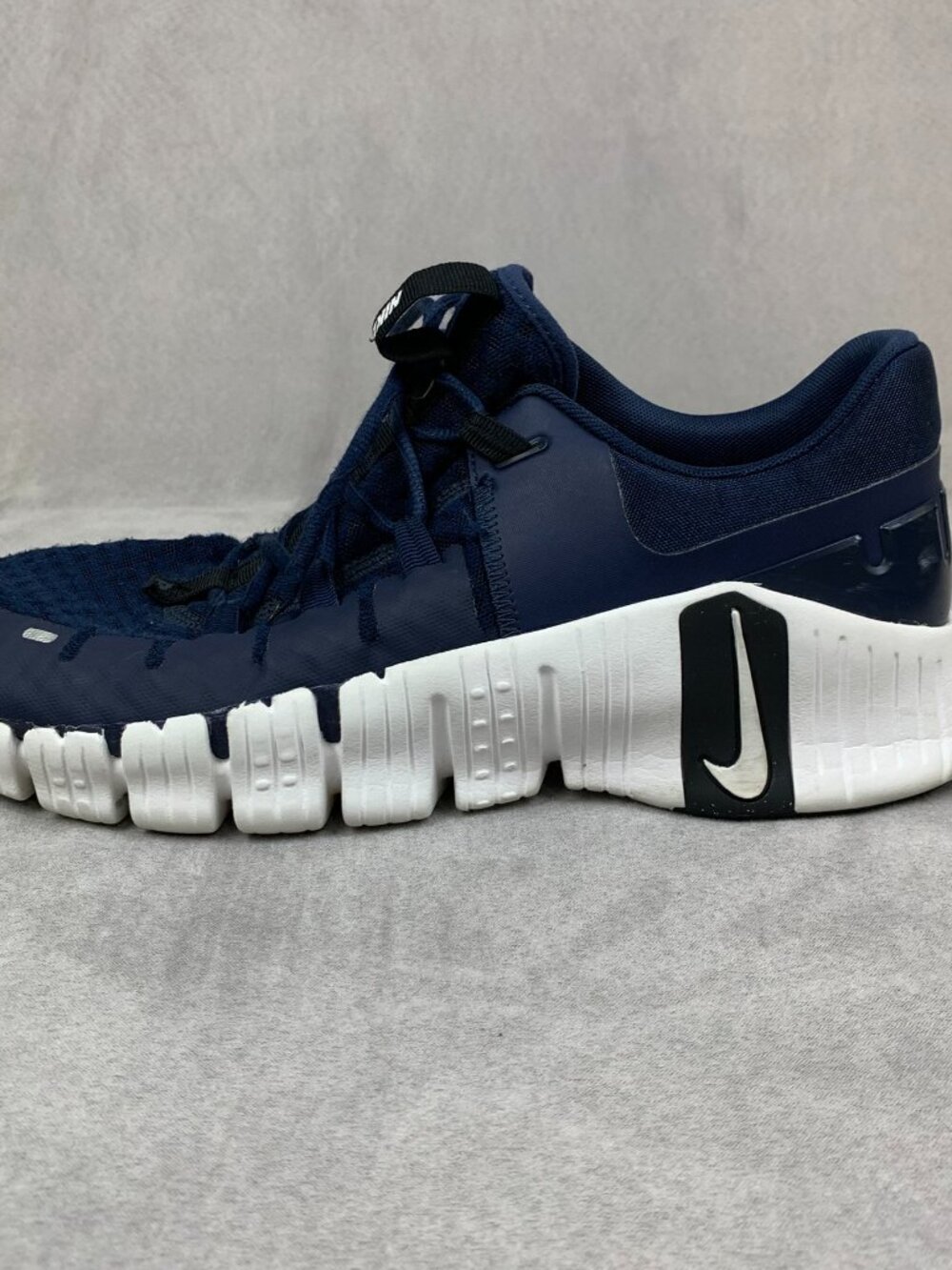 Nike Mens Shoes 11 College Navy Blue Free Metcon 5 TB Athletic FN6616-403